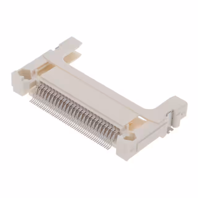 10017963-E050TLF Amphenol ICC (FCI)  Prese per schede PC